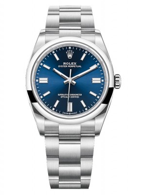  Oyster Perpetual 36mm 126000 NEW