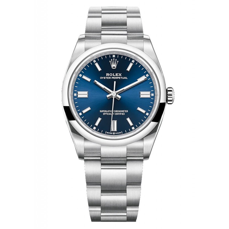 oyster perpetual 36mm price