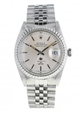  Datejust Oman 16030