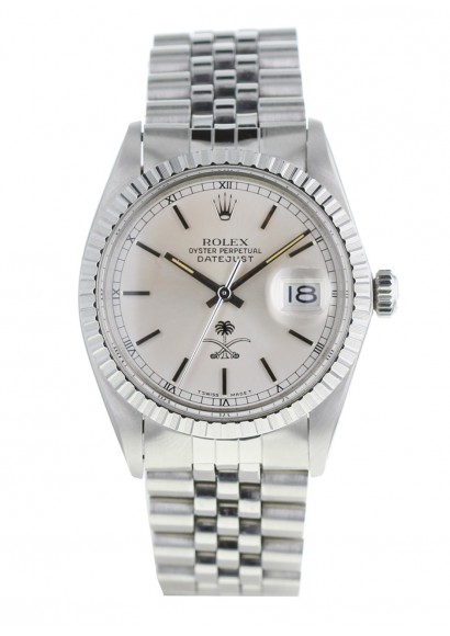 Rolex Datejust Oman 16030