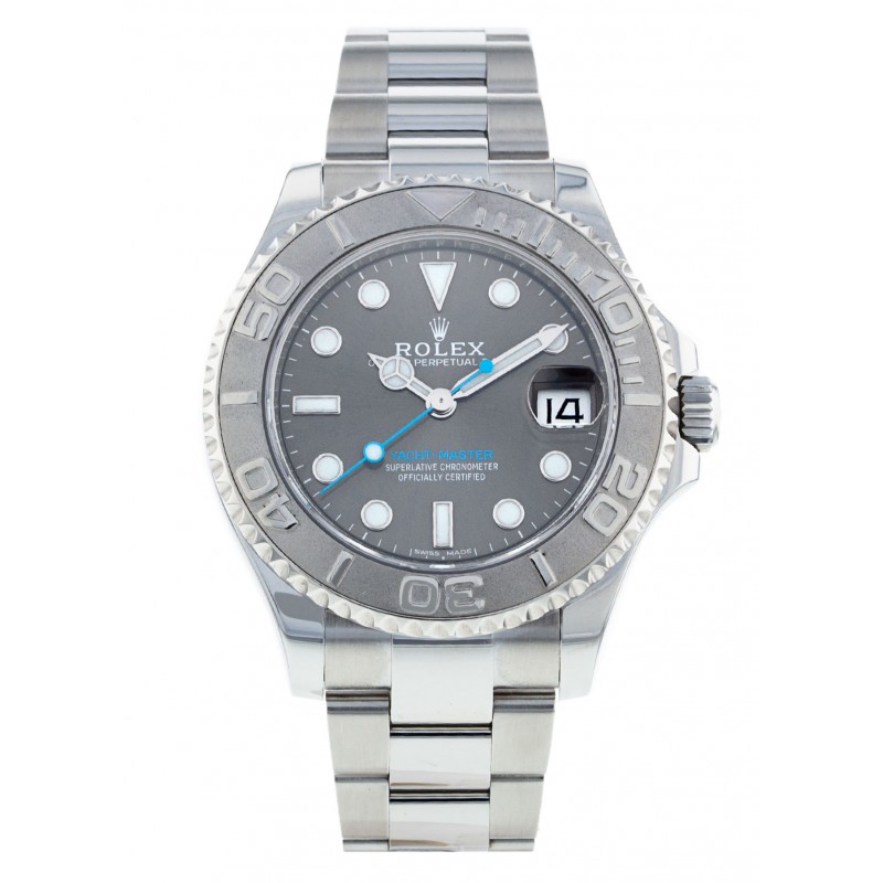 rolex yacht master 2020 price