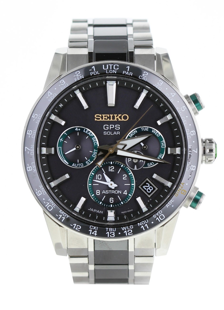 Seiko 2024 ginza edition