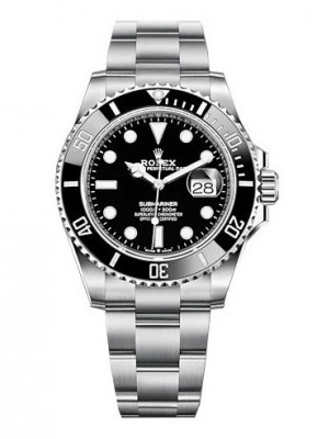  Submariner Date 126610LN NEW 2020