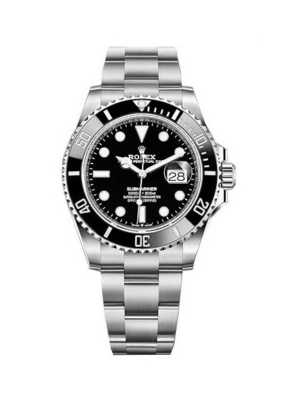 2020 submariner date