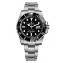  Submariner Date 116610LN