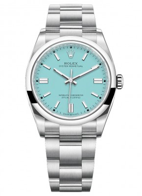  Oyster Perpetual 126000 NEW 2020