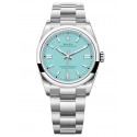  Oyster Perpetual 126000 NEW 2020