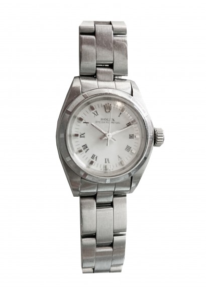 Rolex oyster perpetual 76080 sale