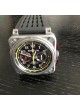  BR 03-94 RS18 Chronograph