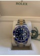  Submariner 126613LB NEW 2020