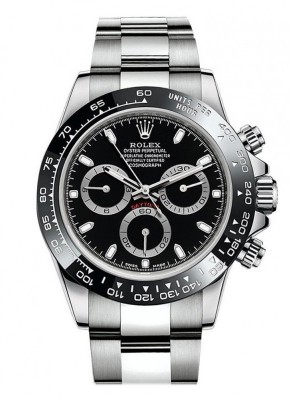 Rolex Daytona 116500LN Daytona 116500LN