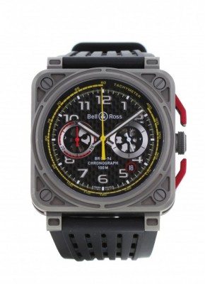  BR 03-94 RS18 Chronograph