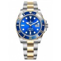  Submariner 126613LB NEW 2020