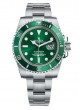 Rolex Submariner Date Hulk 116610LV