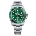  Submariner Date Hulk 116610LV