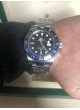  GMT Master II Batman 116710BLNR