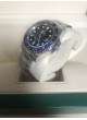  GMT Master II Batman 116710BLNR