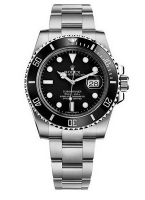  Submariner Date 116610LN