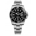  Submariner Date 116610LN