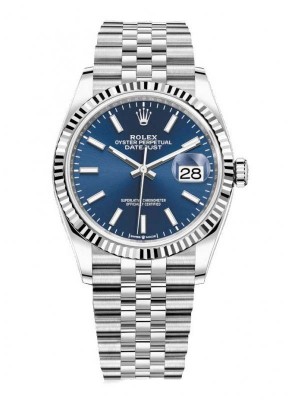  Datejust 126234 NEW 2020