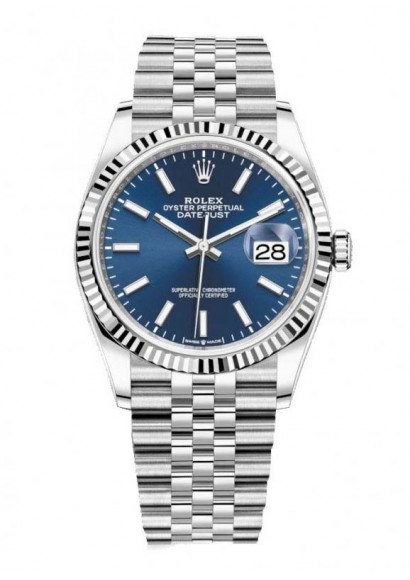 Rolex Datejust 126234 NEW 2020