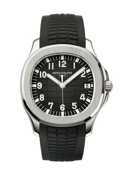 Patek Philippe Aquanaut 5167A-001