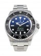 Rolex Sea-Dweller Deepsea D Blue James Cameron 116660