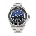  Sea-Dweller Deepsea D Blue James Cameron 116660