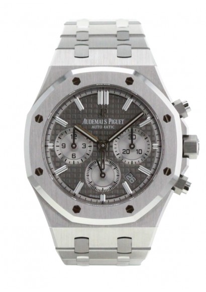 Audemars Piguet Royal Oak Chronograph 26315ST