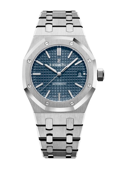 Audemars Piguet Royal Oak 15450ST