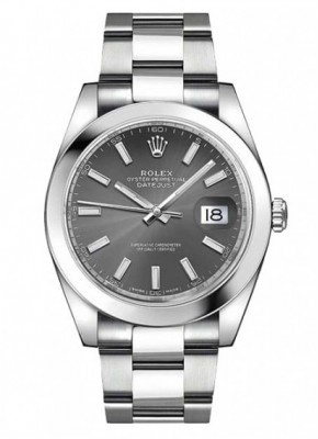  Datejust 126300