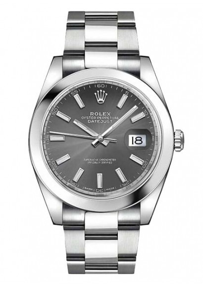 Rolex Datejust 126300