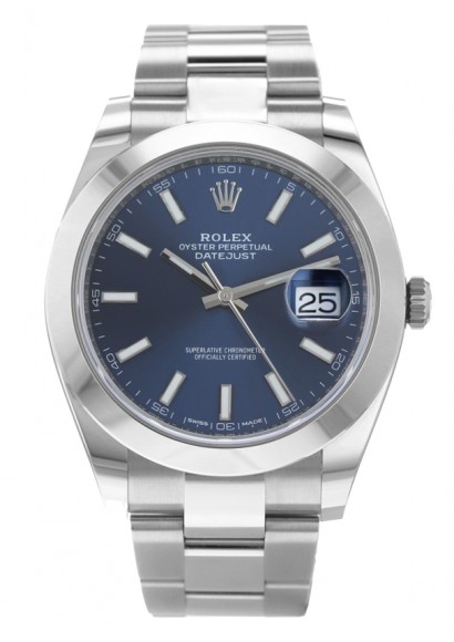 Rolex Datejust 126300 NEW 2020