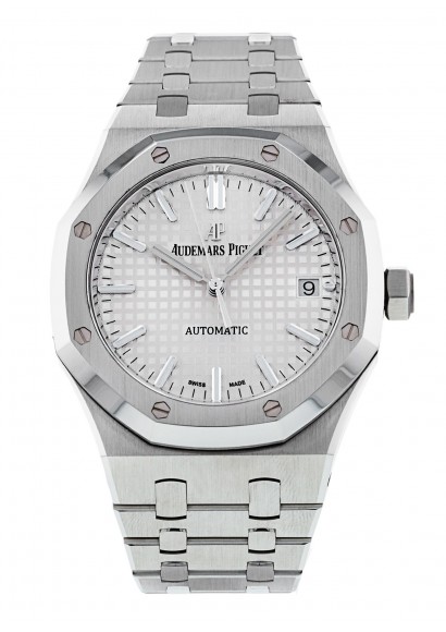 Audemars Piguet Royal Oak 15450ST NEW 2020 5103 Audemars Piguet Roy