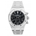  Royal Oak Chronograph 26320ST.OO.1220ST.01