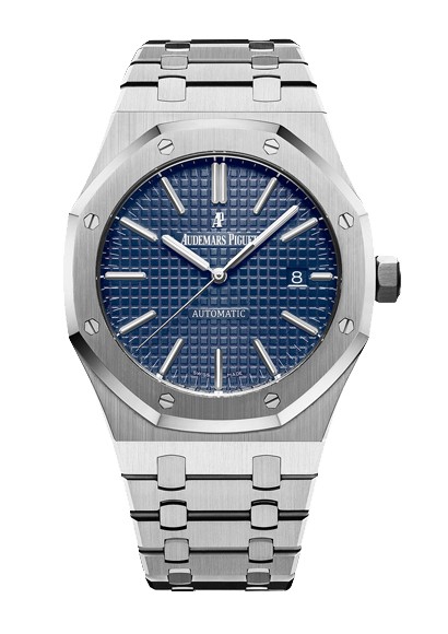 Audemars Piguet Royal Oak 15400ST.OO.1220ST.03