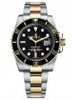  Submariner 126613LN