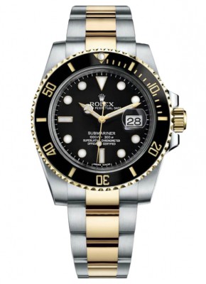  Submariner 126613LN