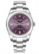 Rolex Oyster Perpetual 114300