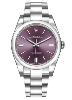  Oyster Perpetual 114300