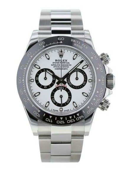 Rolex chronographe online daytona