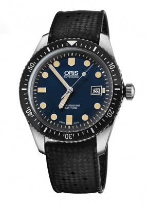 Oris Divers Sixty Five 01 733 7720 4055-07 4 21 18