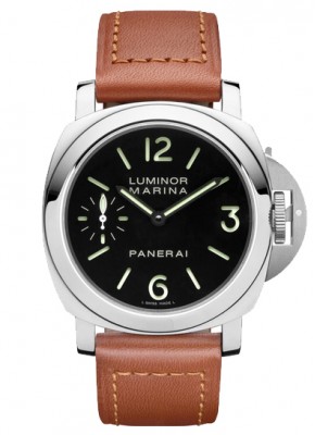  Luminor Marina Edition limité PAM111