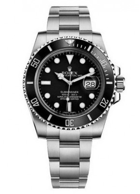 ROLEX Submariner Date 116610LN