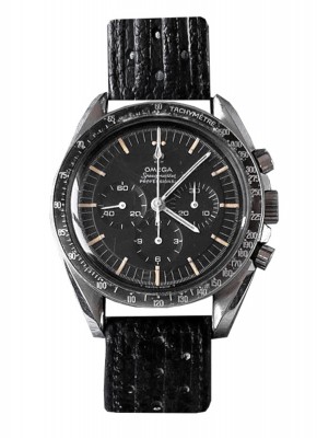  Speedmaster Professional Moonwatch 105012-66