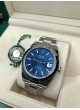  Datejust 126300 NEW 2020