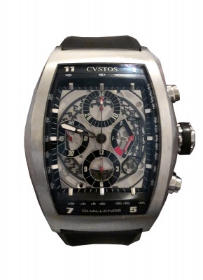  Challenge Chronograph