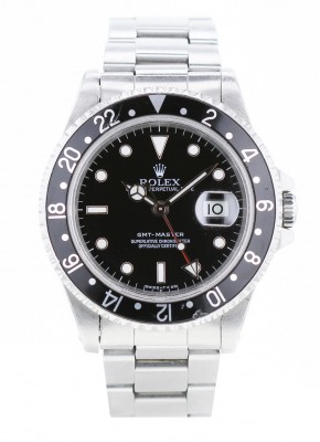  GMT Master 16700