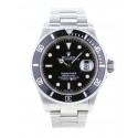  Submariner Date 16610