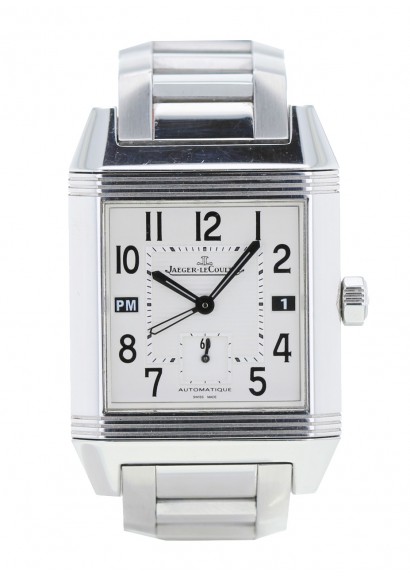 Jaeger-Lecoultre Reverso Squadra 230.8.77